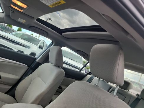Used 2013 Honda Civic EX image 19
