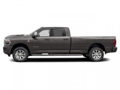 New 2026 RAM 3500 Laramie w/ Max Tow Package AWD/4WD image 2