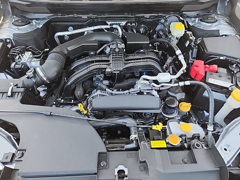 New 2026 Subaru Outback Premium AWD/4WD image 24