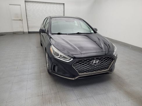 Used 2019 Hyundai Sonata SEL FWD image 14