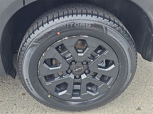 Certified 2023 Honda Passport TrailSport image 8