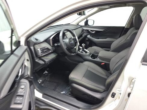 Used 2025 Subaru Outback Onyx Edition w/ Popular Package #2 AWD/4WD image 29