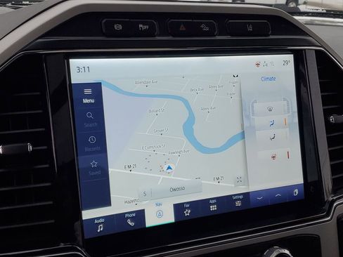 Used 2022 Ford F250 Lariat w/ Tremor Off-Road Package image 20