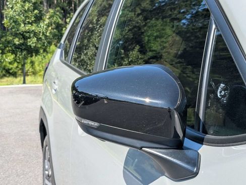 New 2026 Subaru Forester Touring AWD/4WD image 11