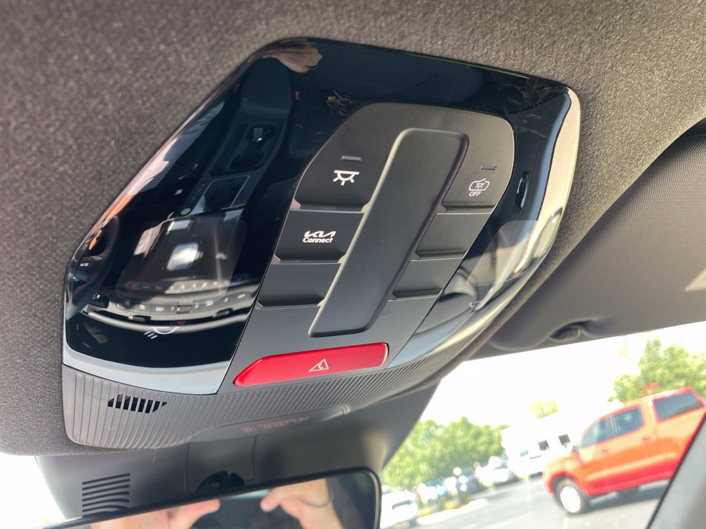 New 2027 Kia Seltos X-Line S AWD/4WD image 18
