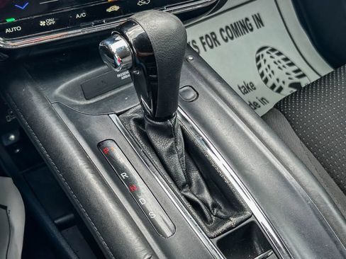 Used 2021 Honda HR-V EX image 20