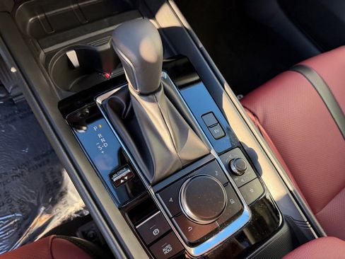 New 2026 MAZDA CX-50 2.5 Hybrid w/ Cargo Package image 28