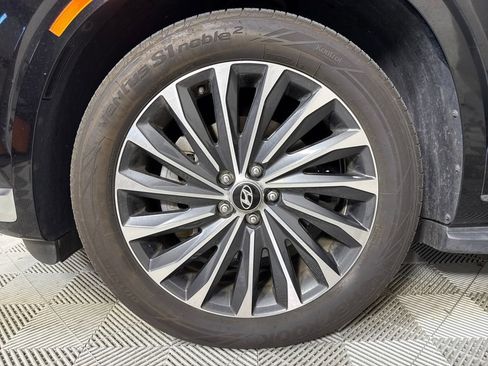 Used 2023 Hyundai Palisade Calligraphy image 22