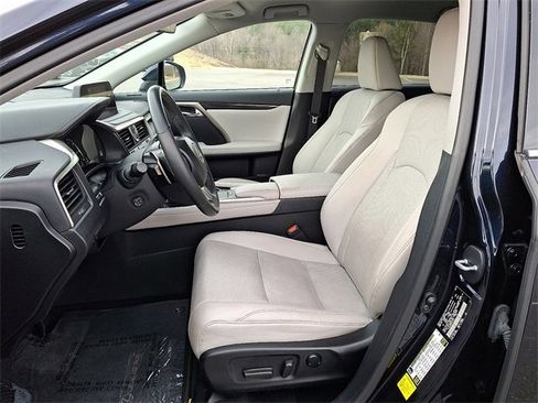 Used 2022 Lexus RX 350 FWD image 10