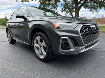 Certified 2023 Audi Q5 2.0T Premium Plus w/ Premium Plus Package
