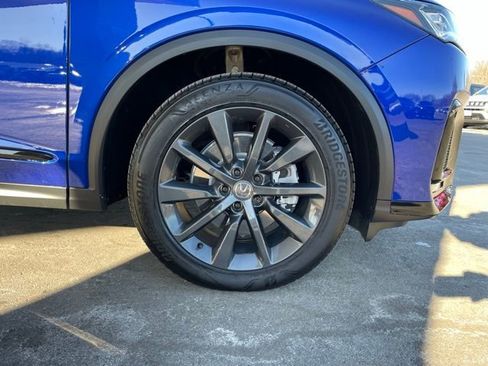 Used 2025 Acura MDX A-Spec AWD/4WD image 38