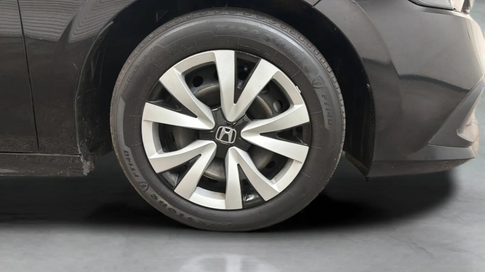 Used 2023 Honda Civic LX image 24