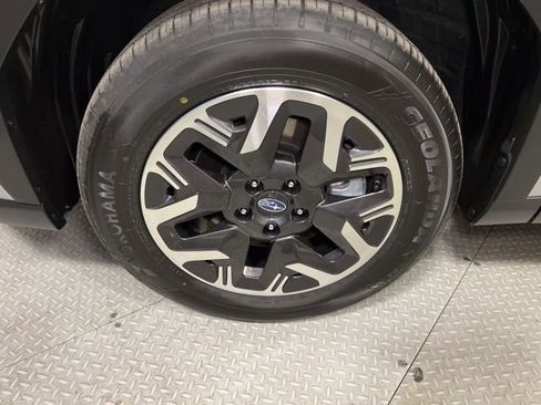 Certified 2026 Subaru Forester Premium AWD/4WD image 22