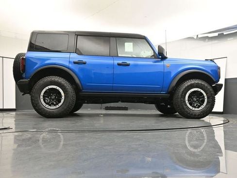 New 2026 Ford Bronco Badlands AWD/4WD image 31