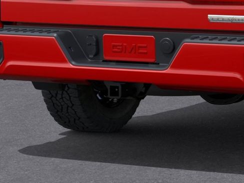 New 2026 GMC Sierra 1500 Elevation RWD image 14