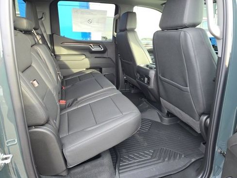 New 2026 Chevrolet Silverado 1500 LT Trail Boss w/ LT Trail Boss Premium Package image 5