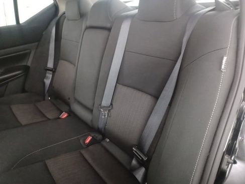 Used 2025 Nissan Altima 2.5 S FWD image 12