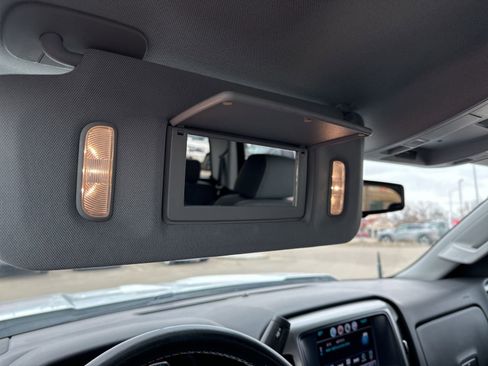 Used 2018 Chevrolet Silverado 1500 LT w/ All Star Edition image 68