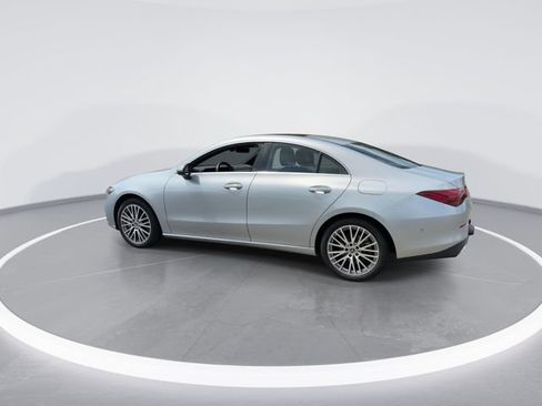 Used 2025 Mercedes-Benz CLA 250 image 6