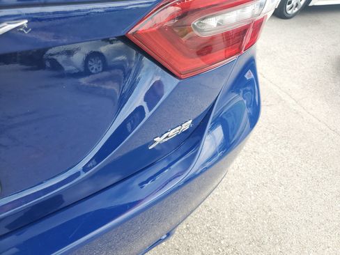 Certified 2024 Toyota Camry XSE FWD image 7