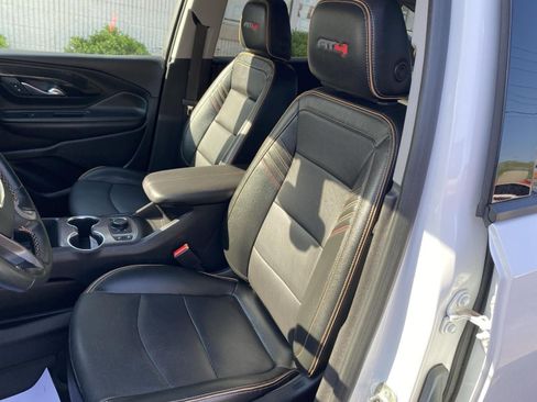 Used 2023 GMC Terrain AT4 AWD/4WD image 14
