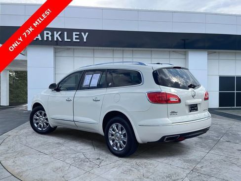 Used 2015 Buick Enclave Leather image 5