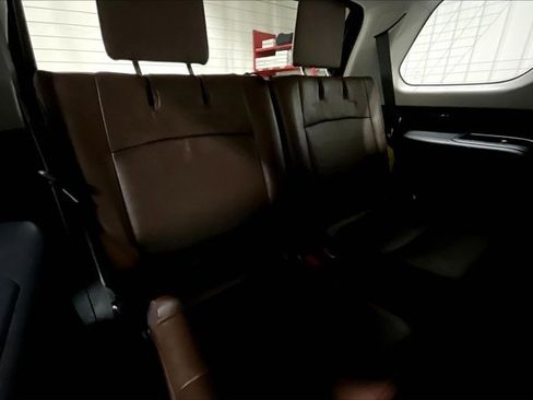 Certified 2024 Toyota 4Runner Limited image 29