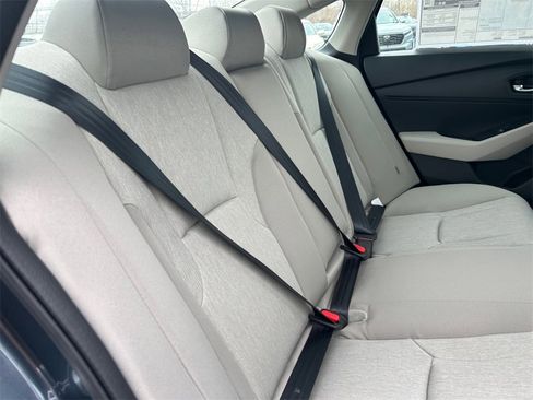 New 2026 Honda Accord SE image 19