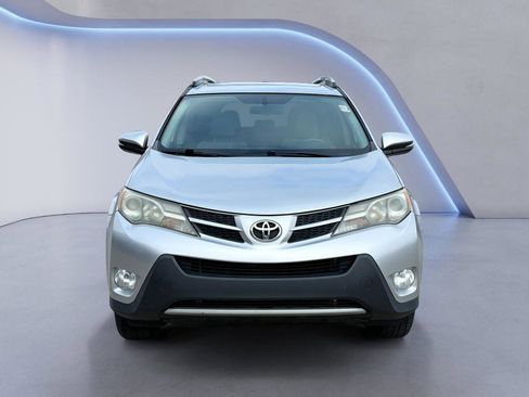 Used 2015 Toyota RAV4 XLE image 10