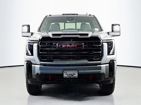 New 2026 GMC Sierra 3500 AT4 w/ AT4 Premium Plus Package AWD/4WD image 2