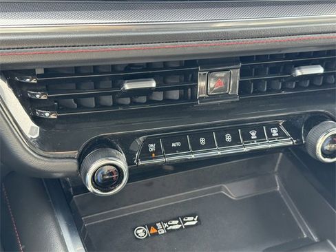 Used 2025 Chevrolet Suburban RST w/ Sun And Tow Package image 23