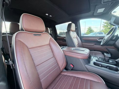 Used 2022 GMC Sierra 1500 Denali Ultimate AWD/4WD image 24