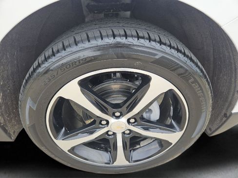 Used 2022 Chevrolet Equinox Premier AWD/4WD image 29