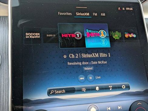 New 2026 Mercedes-Benz GLC 300 image 9