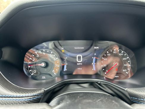 New 2026 Jeep Compass Latitude image 20