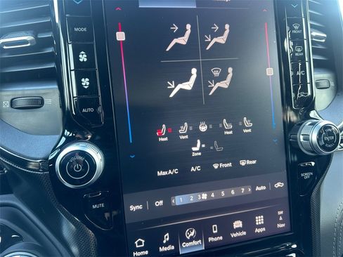 New 2026 RAM 1500 Limited w/ Night Edition image 25