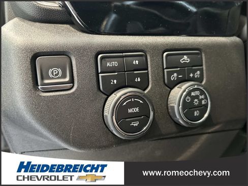 Certified 2023 Chevrolet Silverado 1500 RST w/ All Star Edition Plus AWD/4WD image 31