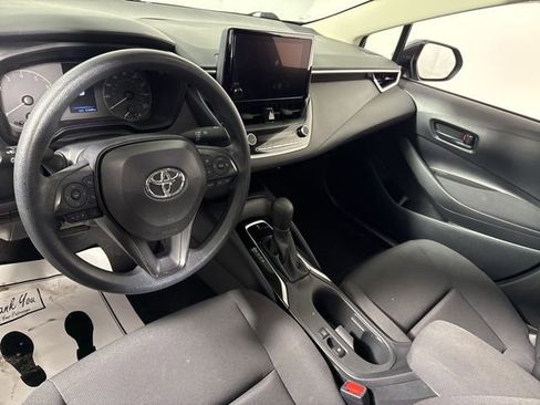 Used 2024 Toyota Corolla LE image 17