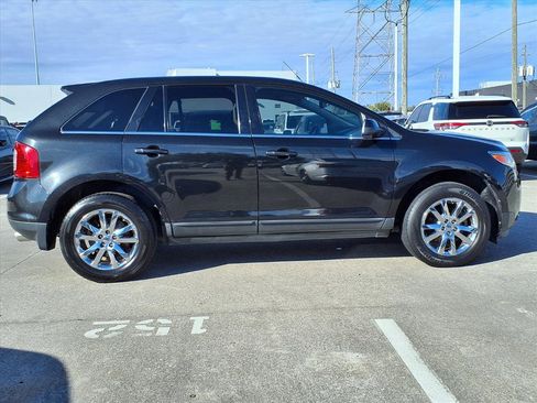 Used 2014 Ford Edge Limited image 24