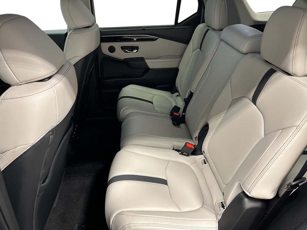 New 2026 Honda Pilot EX-L image 19