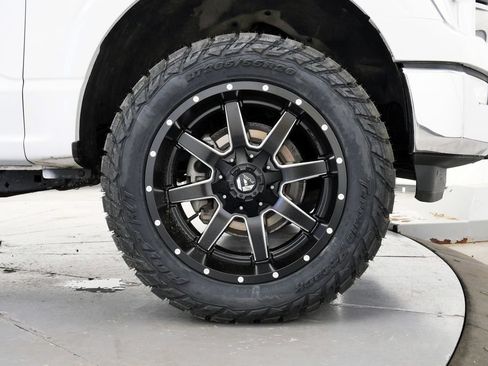 Used 2021 Ford F150 XLT AWD/4WD image 34