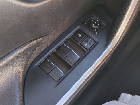 Certified 2024 Toyota RAV4 XLE image 29