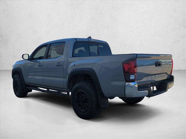 Used 2020 Toyota Tacoma SR5 RWD image 7