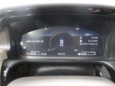 Used 2022 Lincoln Aviator Reserve image 38