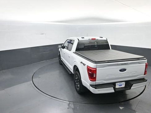 Used 2023 Ford F150 XLT w/ Equipment Group 302A High image 22