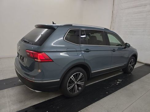 Used 2019 Volkswagen Tiguan SEL FWD image 5