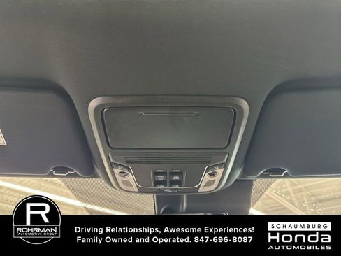 New 2026 Honda Ridgeline Black Edition image 10