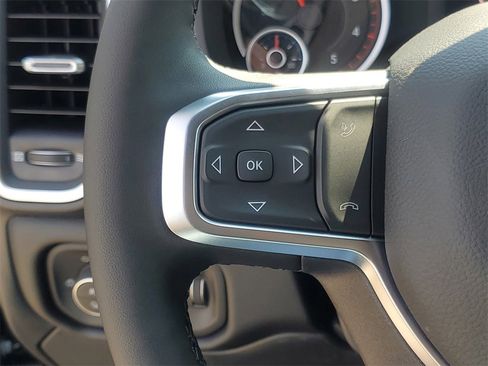 New 2025 RAM 2500 Big Horn image 19