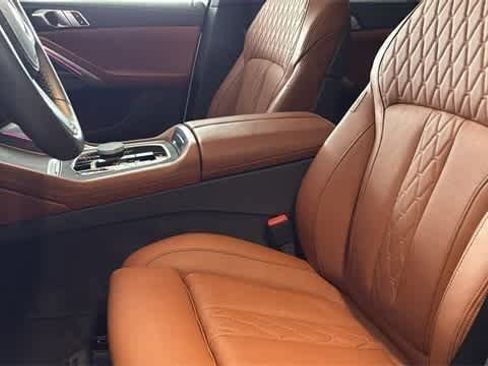 Used 2026 BMW X6 xDrive40i AWD/4WD image 27