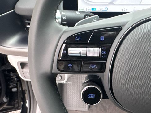 New 2025 Hyundai Ioniq 6 SEL image 26